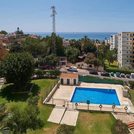 Appartement Lovely With Seaview 700m From The