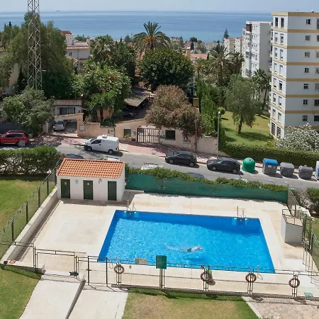 Lovely With Seaview 700m From The Appartement