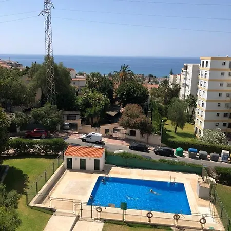 Lovely With Seaview 700m From The Appartement *