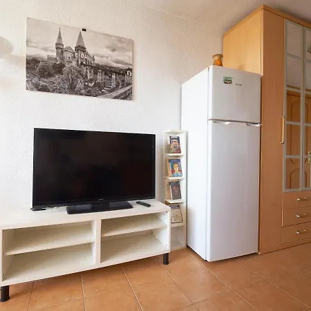 Appartement Lovely With Seaview 700m From The