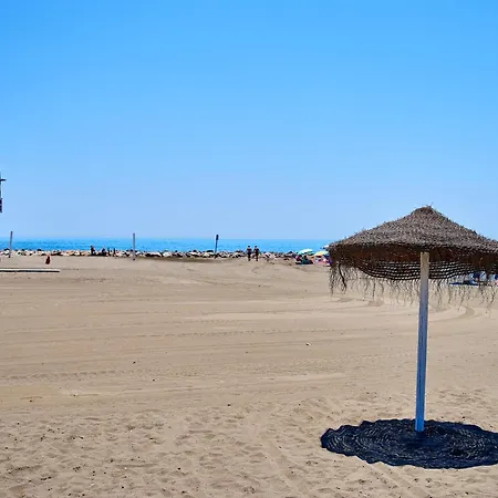 Lovely With Seaview 700m From The