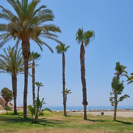 Lovely With Seaview 700m From The Appartement La Cala Del Moral