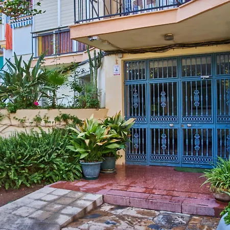 Lovely With Seaview 700m From The