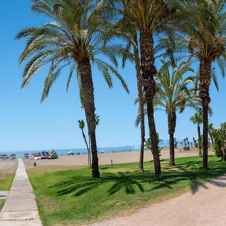 Appartement Lovely With Seaview 700m From The La Cala Del Moral