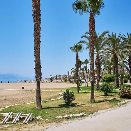 Appartement Lovely With Seaview 700m From The *