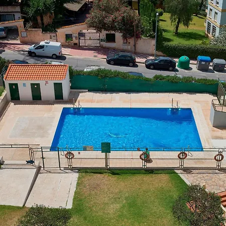 Lovely With Seaview 700m From The Appartement *