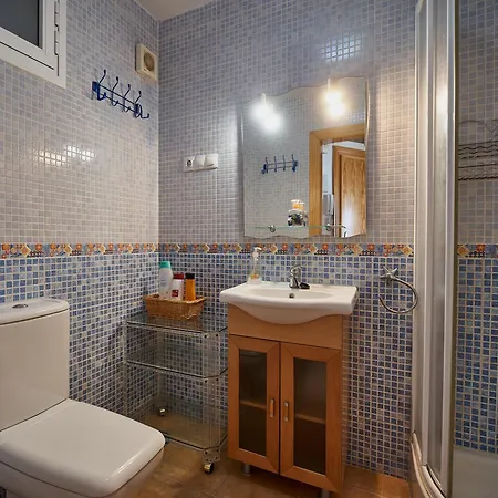 Lovely With Seaview 700m From The Appartement *