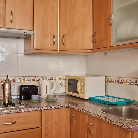 Lovely With Seaview 700m From The