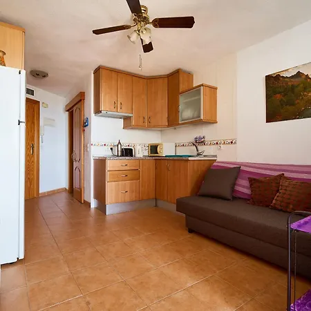 Appartement Lovely With Seaview 700m From The *